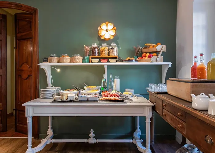 Hôtel Cézanne Boutique-Hôtel Aix-en-Provence